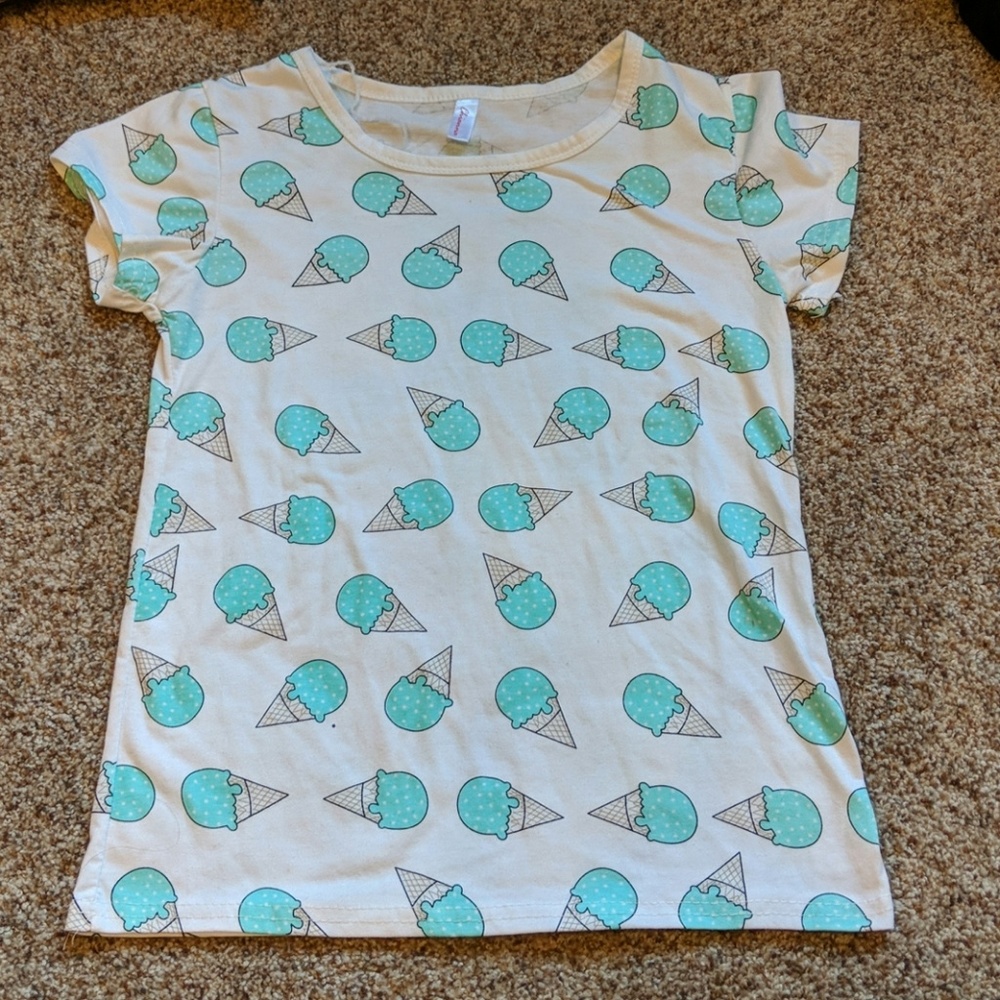 Ice Cream T-Shirt